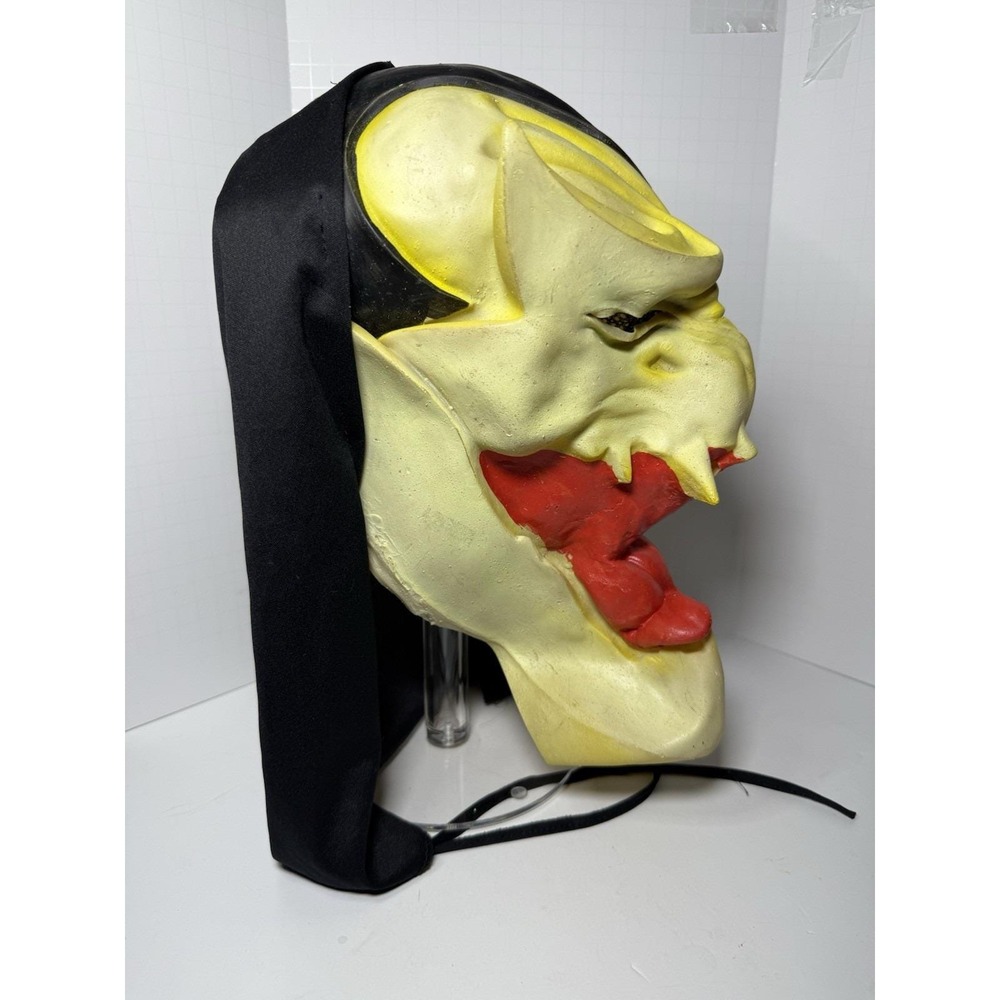 Demon Vampire Mask by Paper Magic Group Halloween Party Monster Ghost Ghoul